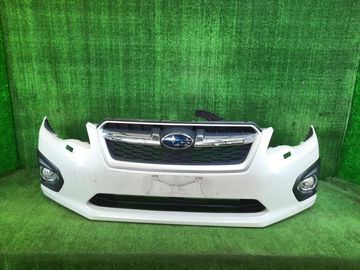 БАМПЕР НА SUBARU IMPREZA GP7