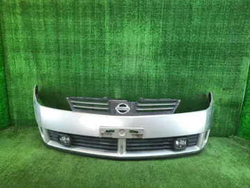 БАМПЕР НА NISSAN WINGROAD Y11