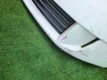 БАМПЕР НА NISSAN WINGROAD Y11