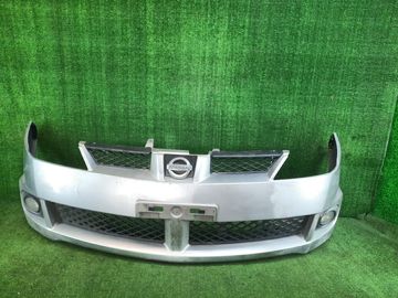 БАМПЕР НА NISSAN WINGROAD Y11