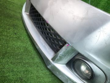 БАМПЕР НА NISSAN WINGROAD Y11