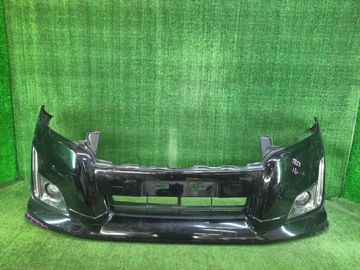 БАМПЕР НА NISSAN ELGRAND TE52