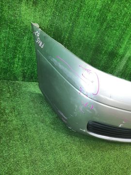 БАМПЕР НА NISSAN SUNNY FB15