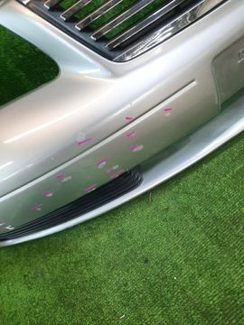 БАМПЕР НА NISSAN SUNNY FB15