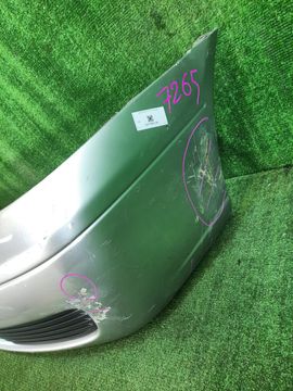 БАМПЕР НА NISSAN SUNNY FB15