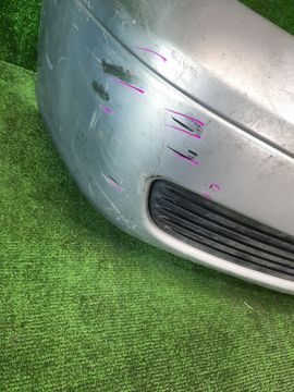 БАМПЕР НА NISSAN SUNNY FB15