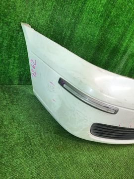 БАМПЕР НА NISSAN SUNNY FB15