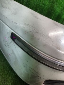 БАМПЕР НА NISSAN SUNNY FB15