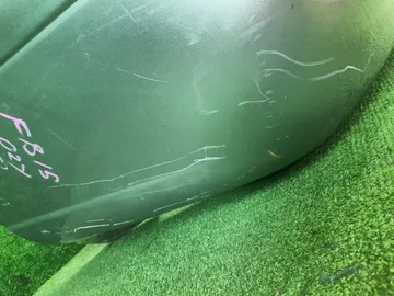 БАМПЕР НА NISSAN SUNNY FB15