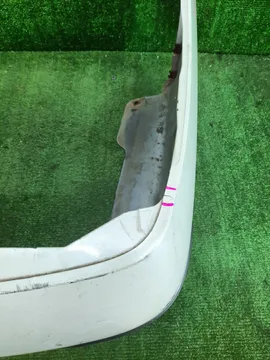 БАМПЕР НА NISSAN SUNNY FB15