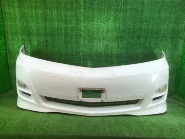 БАМПЕР НА TOYOTA ALPHARD ANH10W