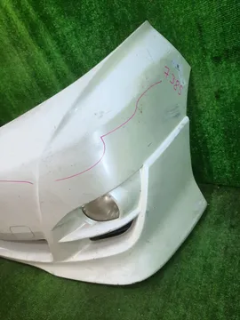 БАМПЕР НА TOYOTA ALPHARD ANH10W