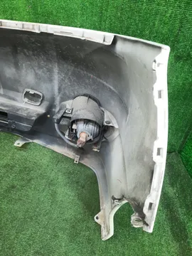 БАМПЕР НА TOYOTA ALPHARD ANH10W