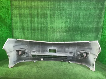 БАМПЕР НА TOYOTA ALPHARD ANH10W