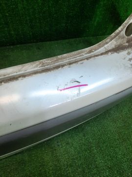 БАМПЕР НА TOYOTA NADIA SXN10