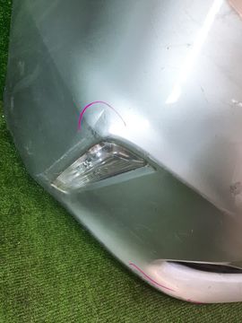 БАМПЕР НА TOYOTA PRIUS ALPHA ZVW41W