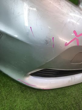 БАМПЕР НА TOYOTA PRIUS ALPHA ZVW41W