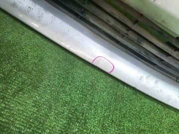 БАМПЕР НА TOYOTA PRIUS ALPHA ZVW41W