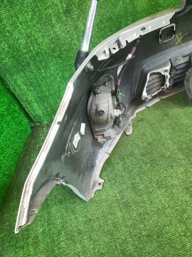 БАМПЕР НА TOYOTA PRIUS ALPHA ZVW41W