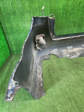 БАМПЕР НА SUBARU OUTBACK BRF