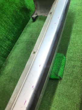 БАМПЕР НА NISSAN PRIMERA P11