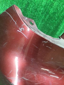 БАМПЕР НА MAZDA AXELA BK5P