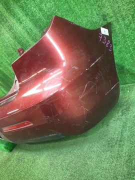 БАМПЕР НА MAZDA AXELA BK5P