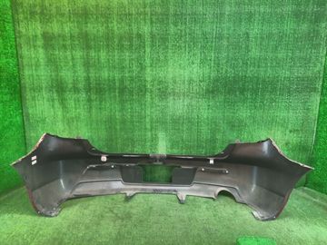 БАМПЕР НА MAZDA AXELA BK5P