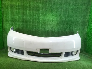 БАМПЕР НА TOYOTA ALPHARD ANH10W