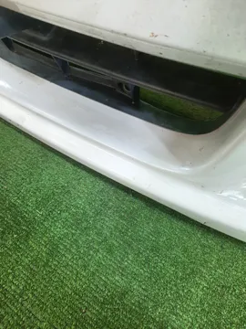 БАМПЕР НА TOYOTA ALPHARD ANH10W