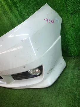 БАМПЕР НА TOYOTA ALPHARD ANH10W