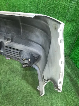 БАМПЕР НА TOYOTA ALPHARD ANH10W