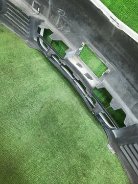 БАМПЕР НА TOYOTA ALPHARD ANH10W