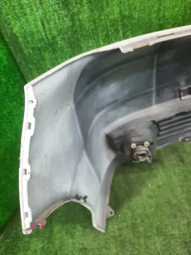 БАМПЕР НА TOYOTA ALPHARD ANH10W