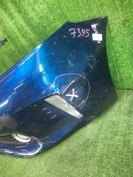 БАМПЕР НА TOYOTA PRIUS ALPHA ZVW41W