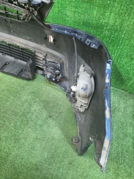 БАМПЕР НА TOYOTA PRIUS ALPHA ZVW41W