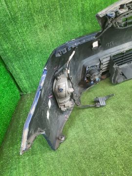 БАМПЕР НА TOYOTA PRIUS ALPHA ZVW41W