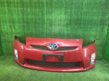 БАМПЕР НА TOYOTA PRIUS ZVW30