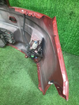 БАМПЕР НА TOYOTA PRIUS ZVW30