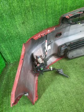 БАМПЕР НА TOYOTA PRIUS ZVW30