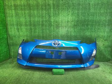 БАМПЕР НА TOYOTA AQUA NHP10