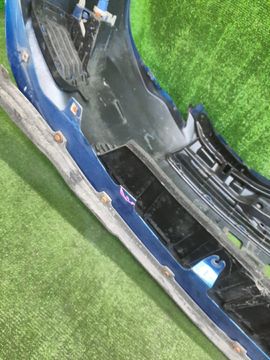 БАМПЕР НА TOYOTA AQUA NHP10