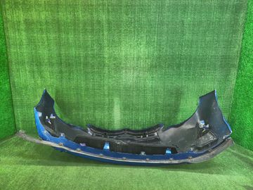 БАМПЕР НА TOYOTA AQUA NHP10