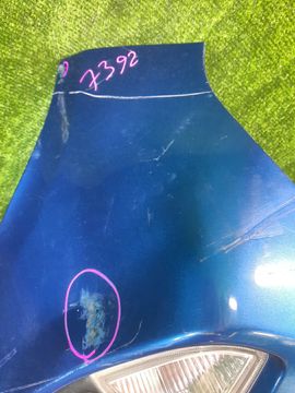 БАМПЕР НА TOYOTA AQUA NHP10