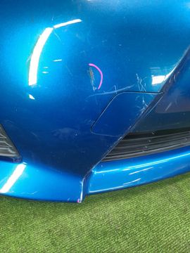 БАМПЕР НА TOYOTA AQUA NHP10