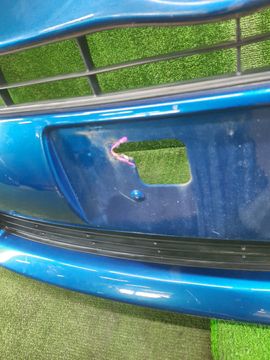 БАМПЕР НА TOYOTA AQUA NHP10