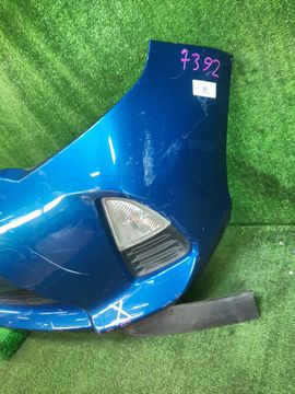 БАМПЕР НА TOYOTA AQUA NHP10