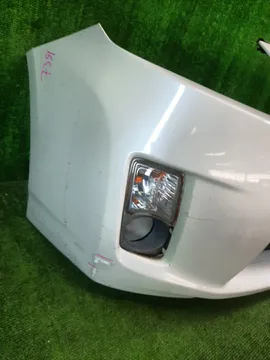 БАМПЕР НА TOYOTA PRIUS ZVW30