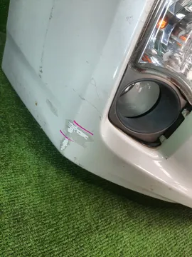 БАМПЕР НА TOYOTA PRIUS ZVW30