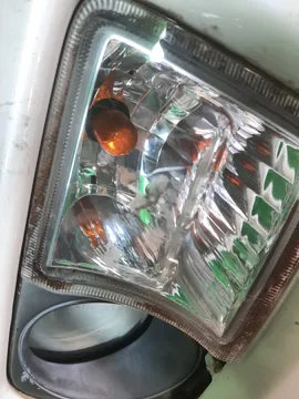 БАМПЕР НА TOYOTA PRIUS ZVW30